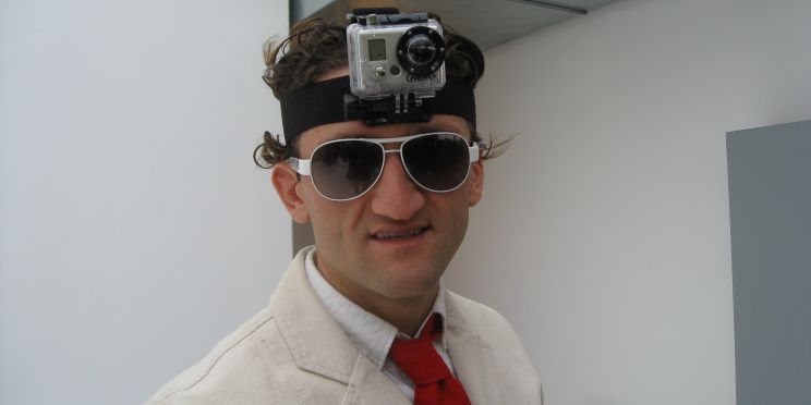 Casey Neistat