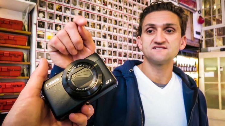 Casey Neistat