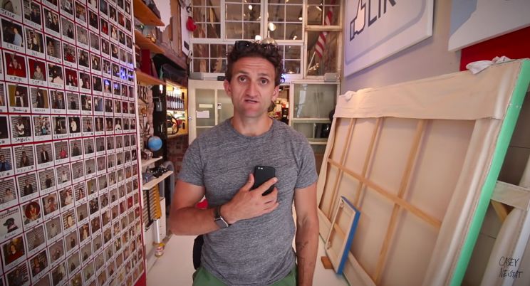 Casey Neistat