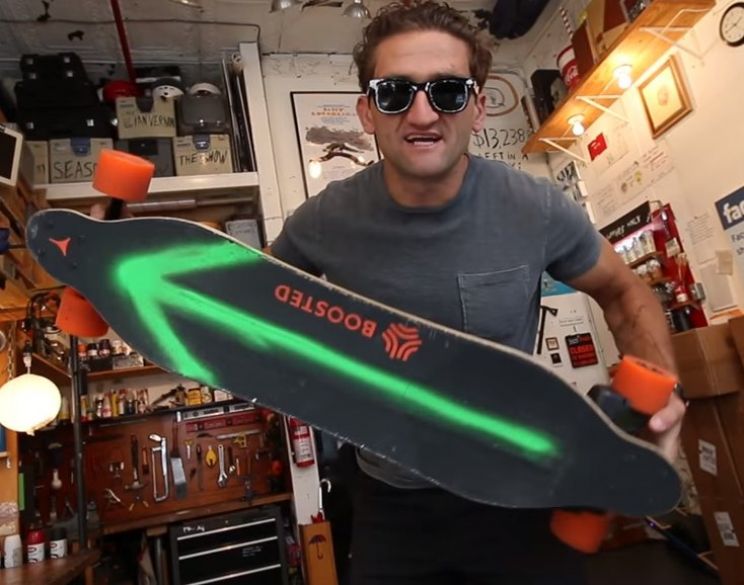 Casey Neistat