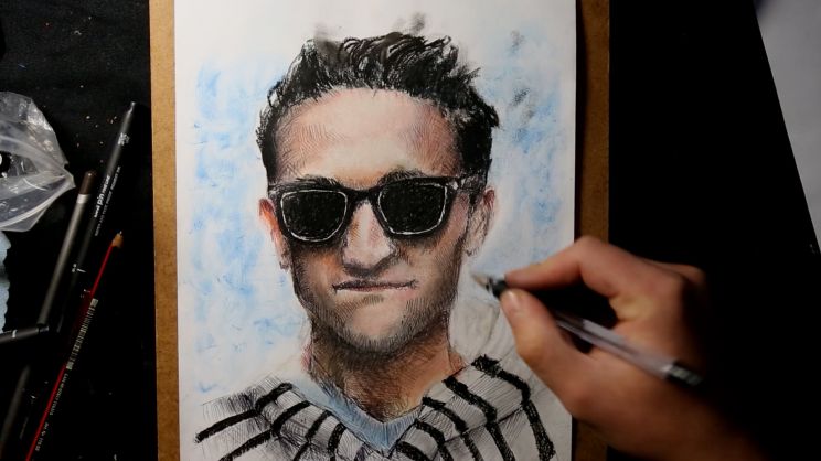 Casey Neistat