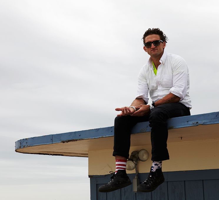 Casey Neistat