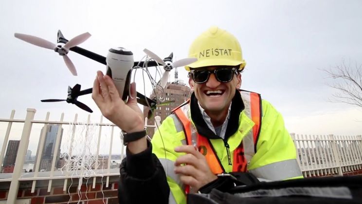 Casey Neistat