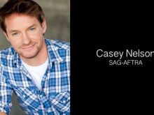 Casey Nelson