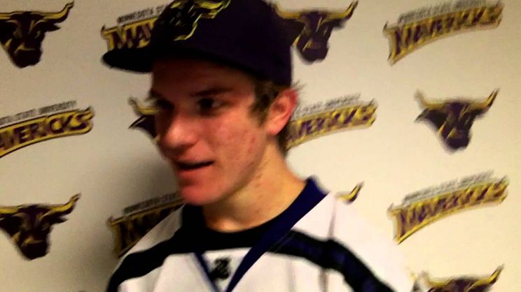 Casey Nelson