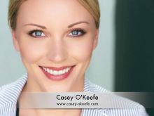 Casey O'Keefe