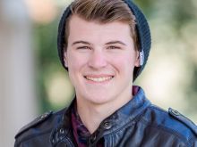 Casey O'Keefe