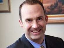 Casey O'Keefe