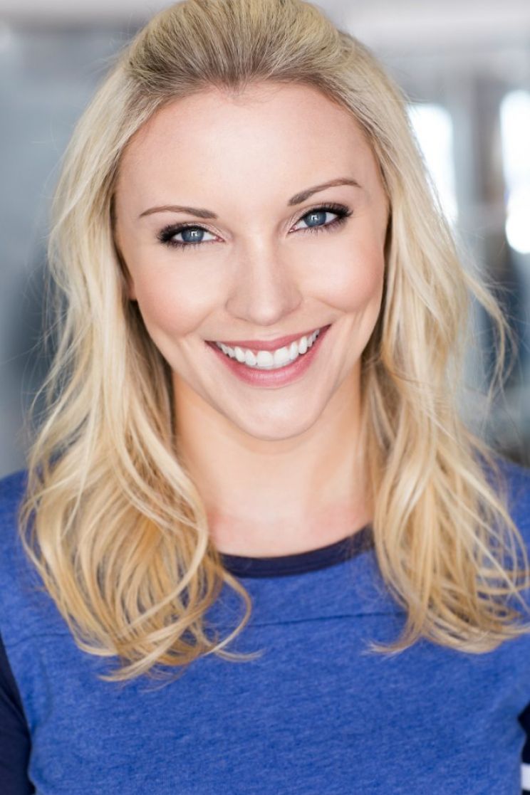 Casey O'Keefe
