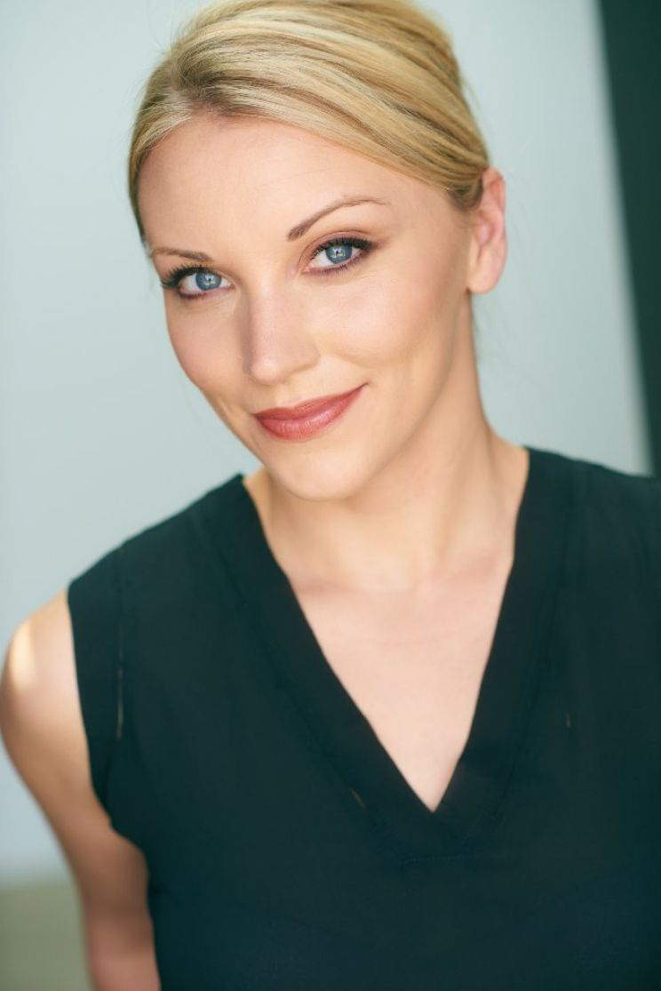 Casey O'Keefe