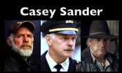 Casey Sander