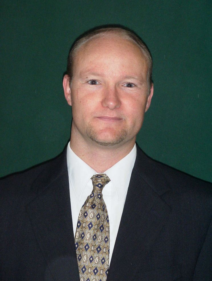 Casey Sander