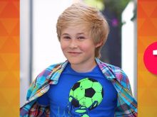 Casey Simpson
