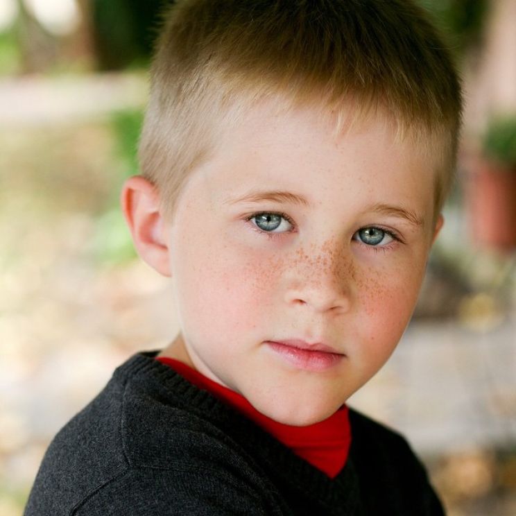 Casey Simpson