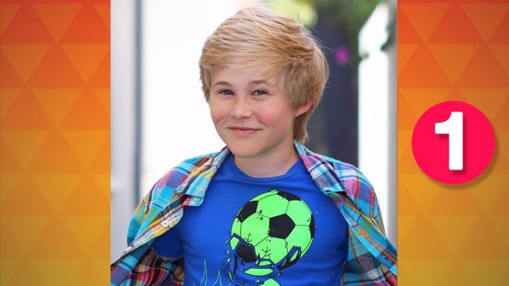 Casey Simpson