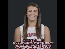 Casey Smith