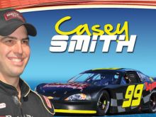 Casey Smith