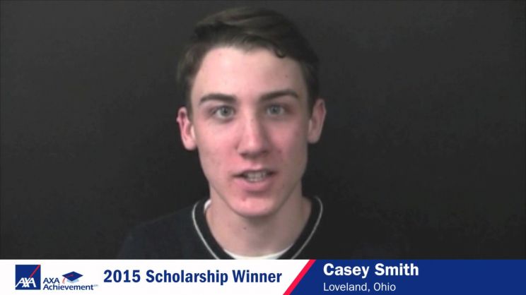 Casey Smith