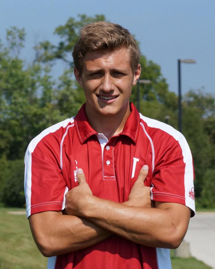 Casey Smith