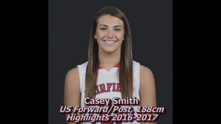 Casey Smith