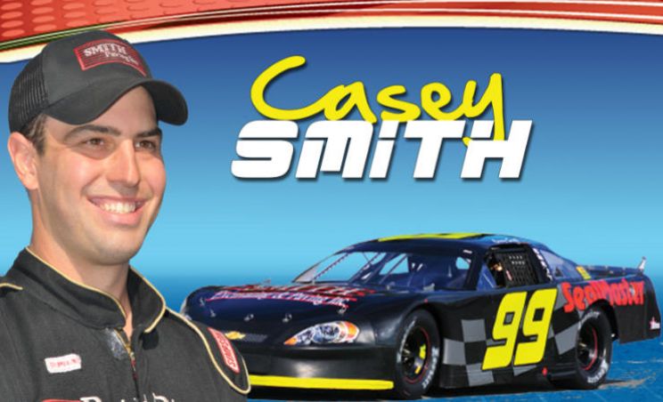 Casey Smith