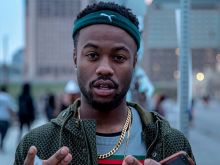 Casey Veggies