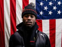 Casey Veggies