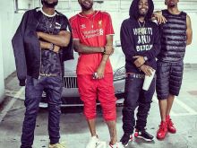 Casey Veggies