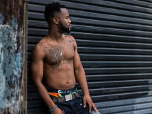 Casey Veggies