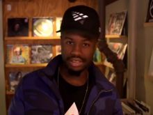 Casey Veggies