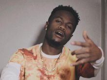 Casey Veggies