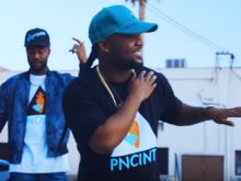 Casey Veggies