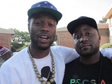 Casey Veggies