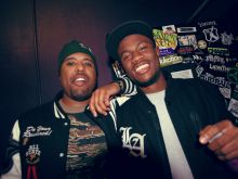 Casey Veggies