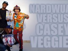 Casey Veggies