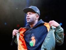 Casey Veggies