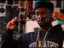 Casey Veggies