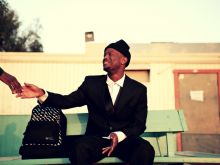 Casey Veggies