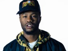 Casey Veggies