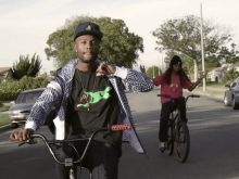 Casey Veggies