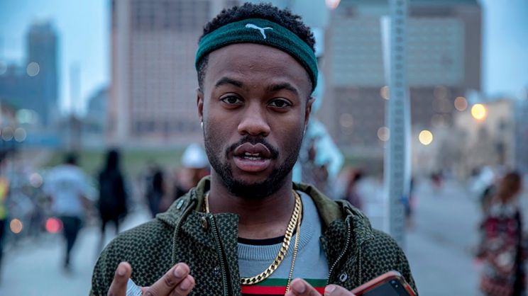 Casey Veggies