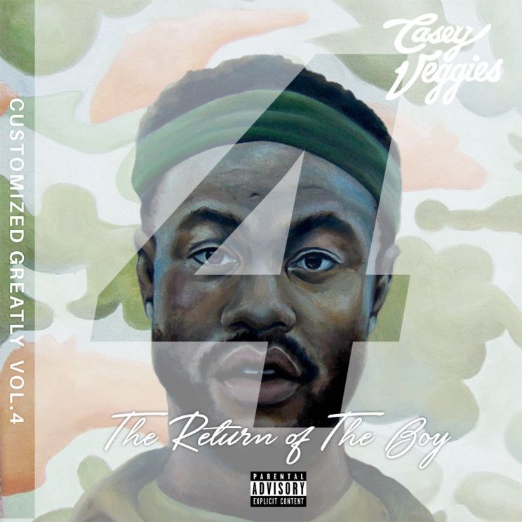 Casey Veggies