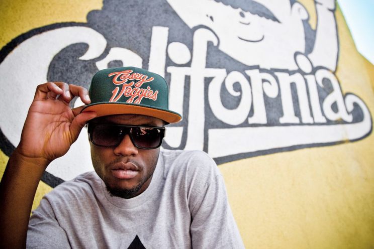 Casey Veggies