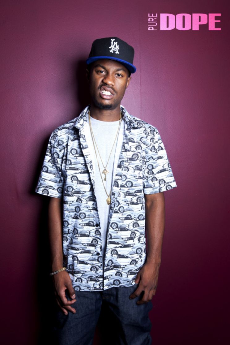 Casey Veggies