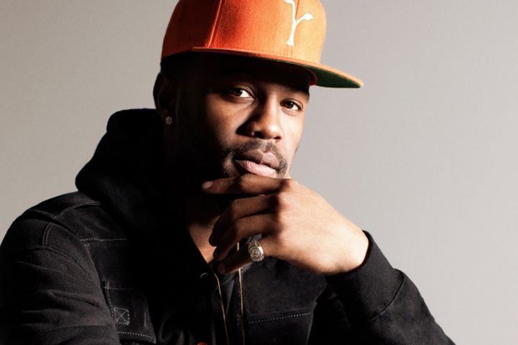 Casey Veggies