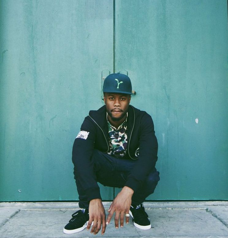 Casey Veggies