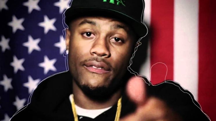 Casey Veggies