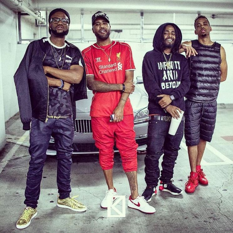 Casey Veggies
