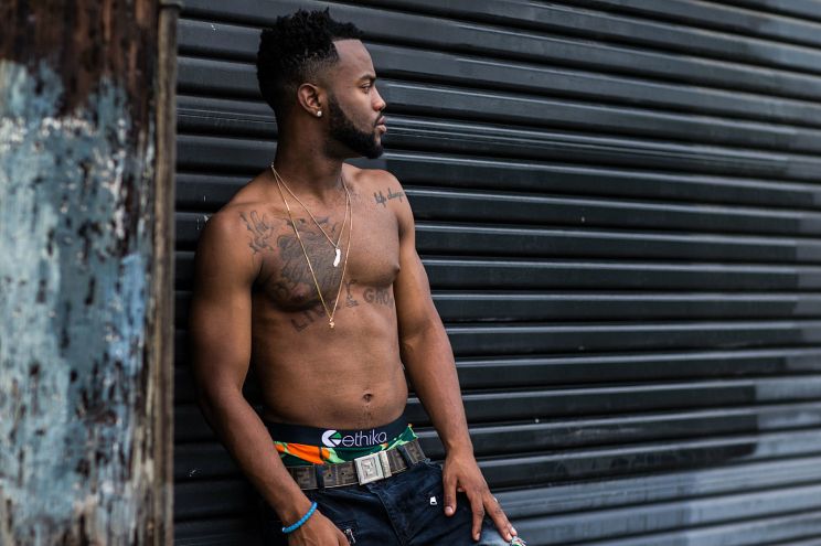 Casey Veggies