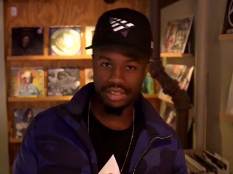 Casey Veggies